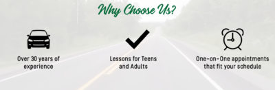 Driving Lessons Joplin MO Why Choose Us